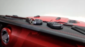 Jeep Gladiator 3.6* V6* RUBICON* ПОДГРЕВ* КАМЕРА*  | Auto.bg — изображение 6