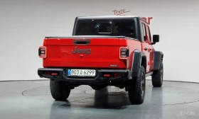 Jeep Gladiator 3.6* V6* RUBICON* ПОДГРЕВ* КАМЕРА*  | Auto.bg — изображение 4