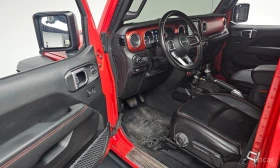 Jeep Gladiator 3.6* V6* RUBICON* ПОДГРЕВ* КАМЕРА*  | Auto.bg — изображение 7