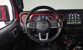 Jeep Gladiator 3.6* V6* RUBICON* ПОДГРЕВ* КАМЕРА*  | Auto.bg — изображение 9