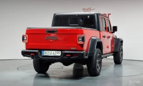 Jeep Gladiator 3.6* V6* RUBICON* ПОДГРЕВ* КАМЕРА*  | Auto.bg — изображение 2