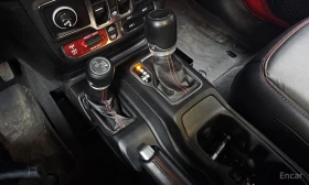 Jeep Gladiator 3.6* V6* RUBICON* ПОДГРЕВ* КАМЕРА*  | Auto.bg — изображение 13