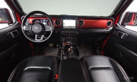 Jeep Gladiator 3.6* V6* RUBICON* ПОДГРЕВ* КАМЕРА*  | Auto.bg — изображение 8