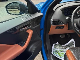 Jaguar F-PACE * SVR * CARFAX * ЦЕНА ДО БГ - 28000 € / 54763.24 лв. - 40211607 12