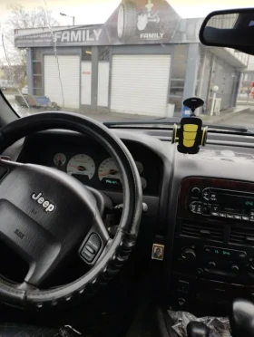 Jeep Grand cherokee | Mobile.bg � ����� ������ 2