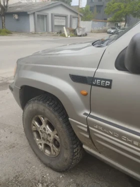 Jeep Grand cherokee | Mobile.bg � ����� ������ 6