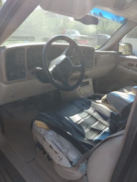 Chevrolet Tahoe | Mobile.bg � ����� ������ 4