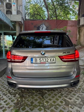 BMW X5 3.0 - 24000 € / 46939.92 лв. - 52806361 4