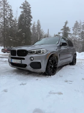 BMW X5 3.0 - 24000 € / 46939.92 лв. - 52806361 13