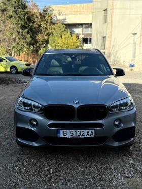 BMW X5 3.0 - 24000 € / 46939.92 лв. - 52806361 16