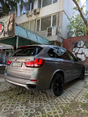 BMW X5 3.0 - 24000 € / 46939.92 лв. - 52806361 5