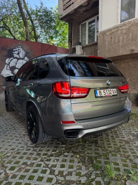 BMW X5 3.0 - 24000 € / 46939.92 лв. - 52806361 6