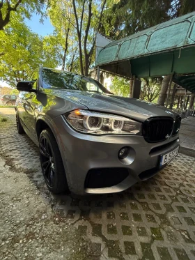 BMW X5 3.0 - 24000 € / 46939.92 лв. - 52806361 3