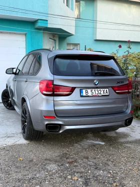 BMW X5 3.0 - 24000 € / 46939.92 лв. - 52806361 17