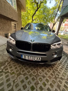 BMW X5 3.0 - 24000 € / 46939.92 лв. - 52806361 2