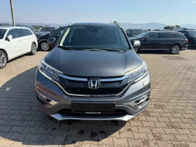 Honda Cr-v 1.6i-DTEC 2WD NAVI/KAMERA EURO 6 | Auto.bg — изображение 3
