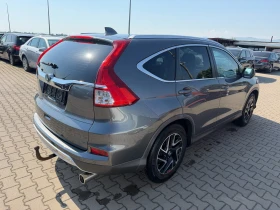 Honda Cr-v 1.6i-DTEC 2WD NAVI/KAMERA EURO 6 | Auto.bg — изображение 6