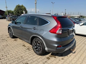 Honda Cr-v 1.6i-DTEC 2WD NAVI/KAMERA EURO 6 | Auto.bg — изображение 8