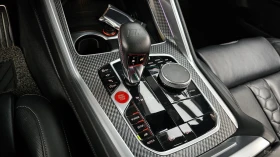 BMW X6 M* LASER* �������* ���������* HEADUP* HUD* 360*  | Mobile.bg � ����� ������ 9
