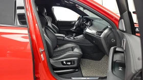 BMW X6 M* LASER* �������* ���������* HEADUP* HUD* 360*  | Mobile.bg � ����� ������ 11