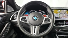BMW X6 M* LASER* �������* ���������* HEADUP* HUD* 360*  | Mobile.bg � ����� ������ 13