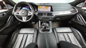 BMW X6 M* LASER* �������* ���������* HEADUP* HUD* 360*  | Mobile.bg � ����� ������ 7