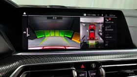 BMW X6 M* LASER* �������* ���������* HEADUP* HUD* 360*  | Mobile.bg � ����� ������ 15