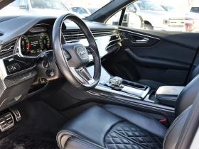 Audi SQ7 TECHNIK 4.0 V8| MATRIX| DISTRONIC| 360| PANO| B&O| | Mobile.bg � ����� ������ 8