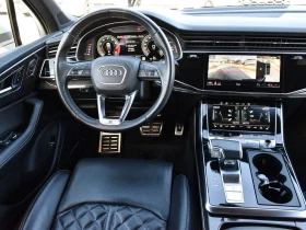Audi SQ7 TECHNIK 4.0 V8| MATRIX| DISTRONIC| 360| PANO| B&O| | Mobile.bg � ����� ������ 9