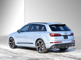Audi SQ7 TECHNIK 4.0 V8| MATRIX| DISTRONIC| 360| PANO| B&O| | Mobile.bg � ����� ������ 4