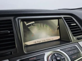 Nissan Murano 3.5 Z51 | Mobile.bg � ����� ������ 15