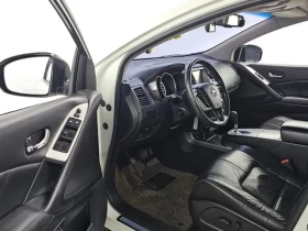Nissan Murano 3.5 Z51 | Mobile.bg � ����� ������ 11