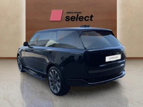 Land Rover Range rover 4.4 | Auto.bg — изображение 7