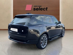 Land Rover Range rover 4.4 | Auto.bg — изображение 5