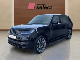 Land Rover Range rover 4.4