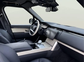 Land Rover Range rover 4.4 | Auto.bg — изображение 9