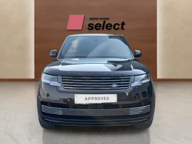Land Rover Range rover 4.4 | Auto.bg — изображение 2