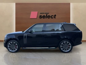 Land Rover Range rover 4.4 | Auto.bg — изображение 8