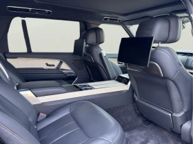 Land Rover Range rover 4.4 | Auto.bg — изображение 10