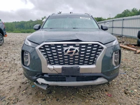 Hyundai Palisade SEL AWD | Auto.bg — изображение 2