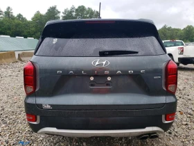 Hyundai Palisade SEL AWD | Auto.bg — изображение 5