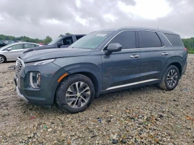 Hyundai Palisade SEL AWD | Auto.bg — изображение 3