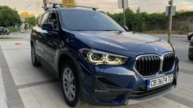 BMW X1 2.0i xDrive ПЪРВИ СОБСТВЕНИК | Auto.bg — изображение 4