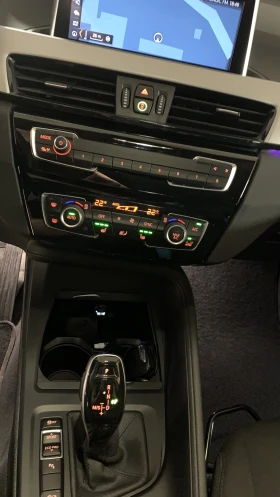 BMW X1 2.0i xDrive ПЪРВИ СОБСТВЕНИК | Auto.bg — изображение 5
