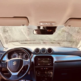 Suzuki Vitara 1.4 I | Auto.bg — изображение 7