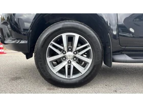 Toyota Hilux Double Cab 2.4D 6AT 4x4 Invincible | Auto.bg — изображение 16