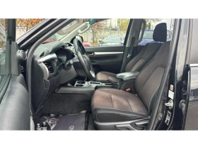 Toyota Hilux Double Cab 2.4D 6AT 4x4 Invincible | Auto.bg — изображение 12