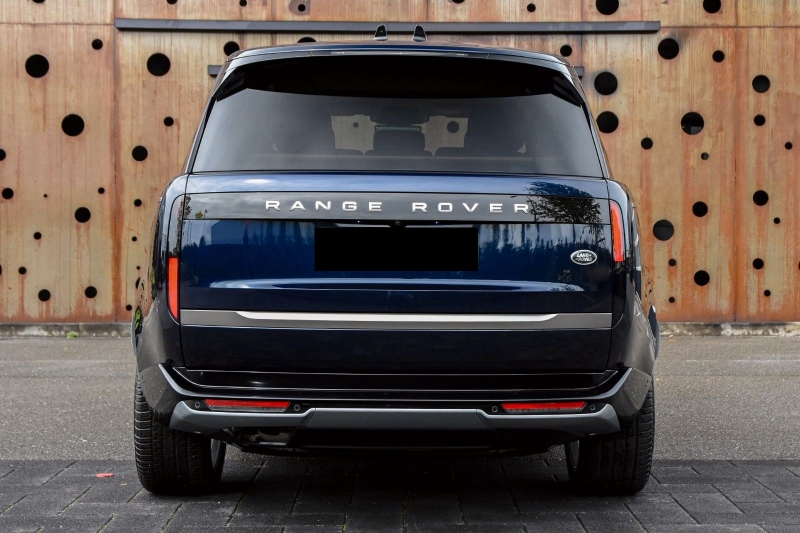Land Rover Range rover D300 HSE MY22 *NEW MODEL*ГАРАНЦИЯ*, снимка 6 - Автомобили и джипове - 46274855