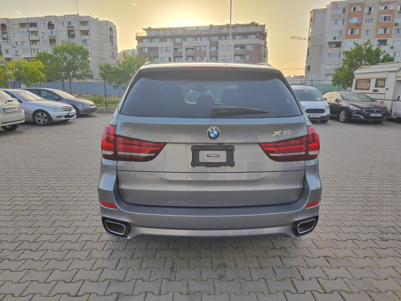 BMW X5 X-Drive, снимка 6 - Автомобили и джипове - 46352876