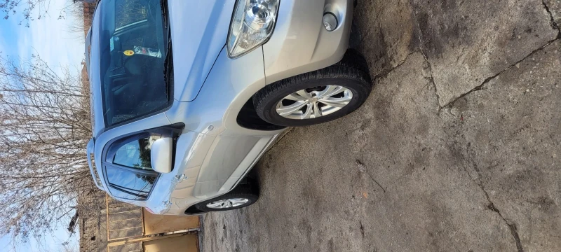 Toyota Rav4, снимка 2 - Автомобили и джипове - 48736184